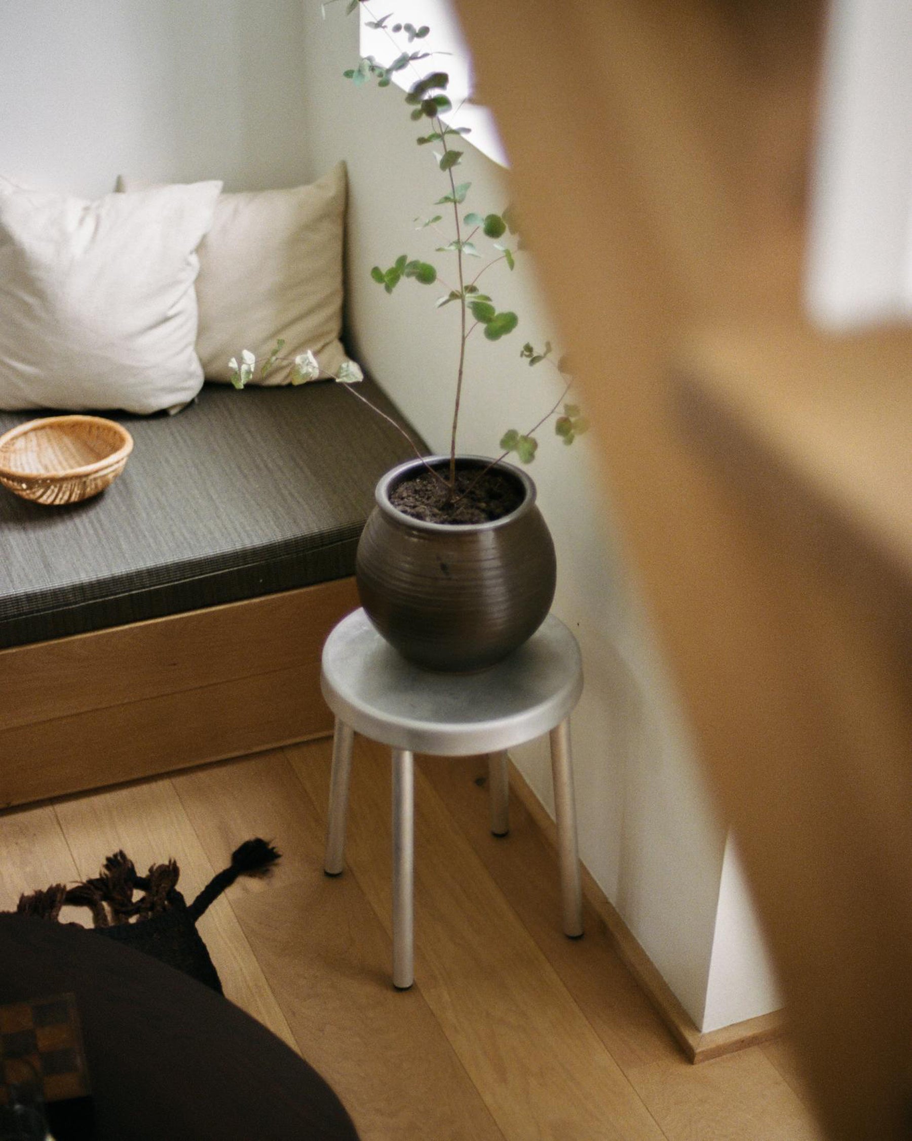TASCA STOOL