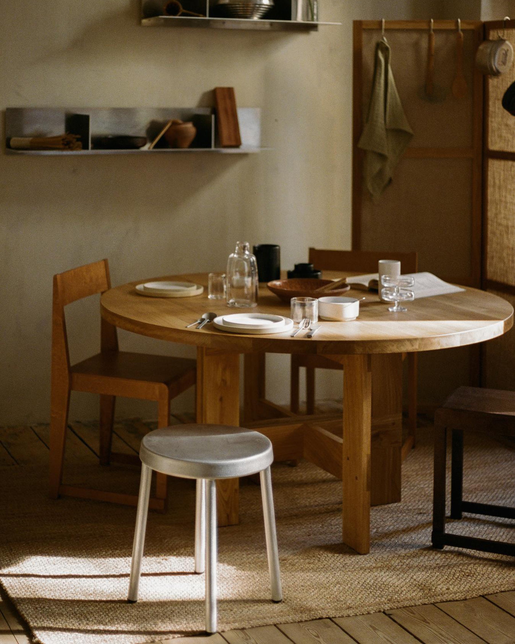 TASCA STOOL