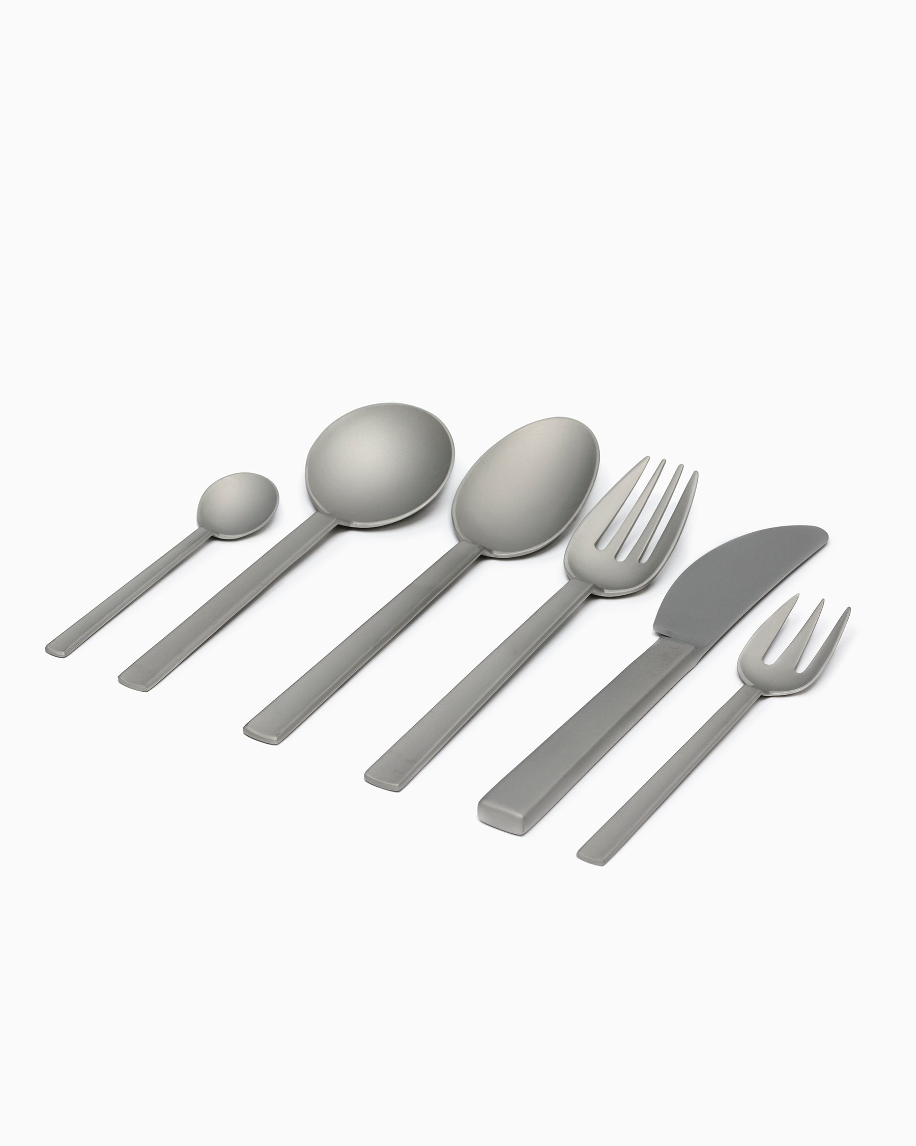 OLE PALSBY CUTLERY SET