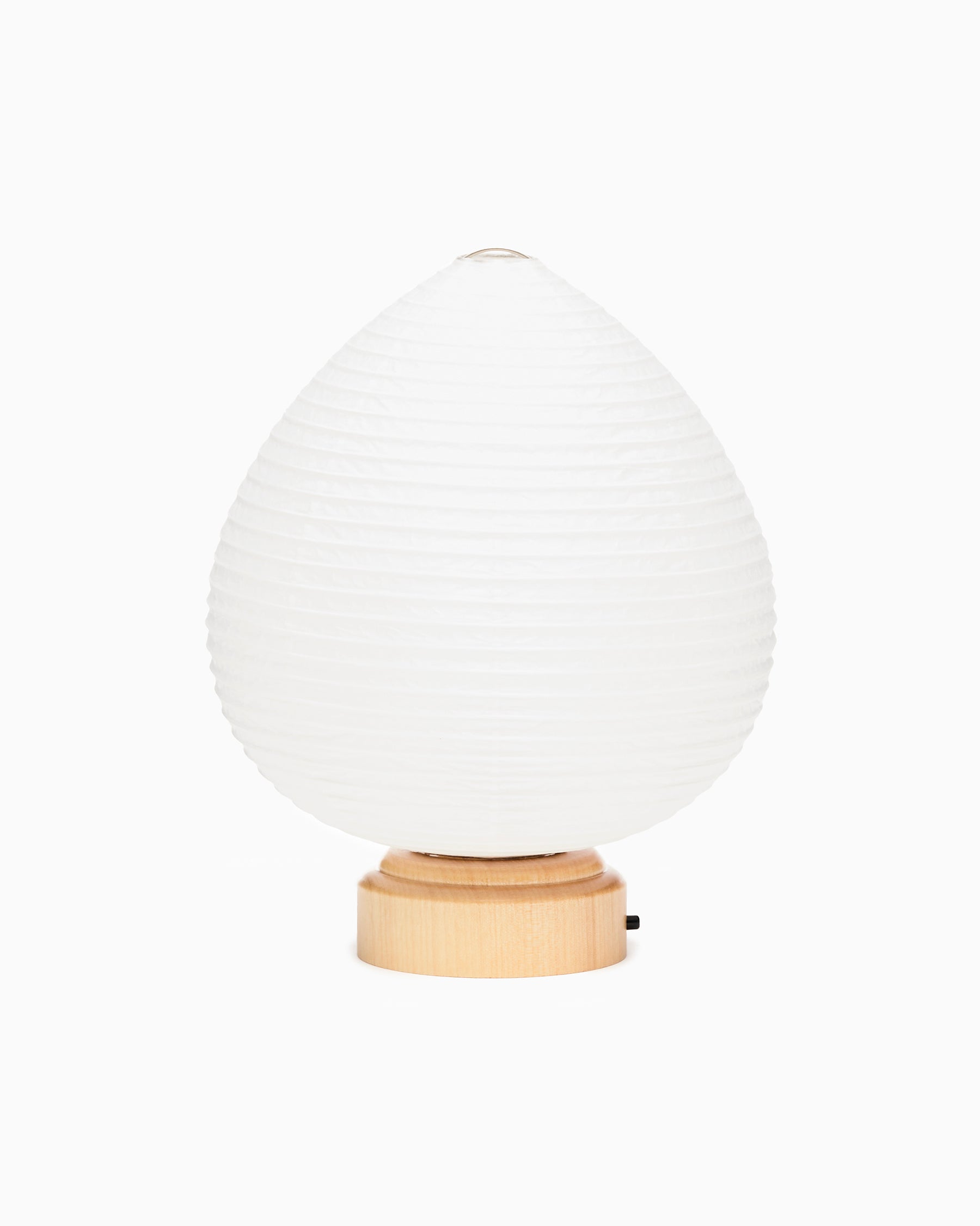 Nature Paper Lamp - Bud