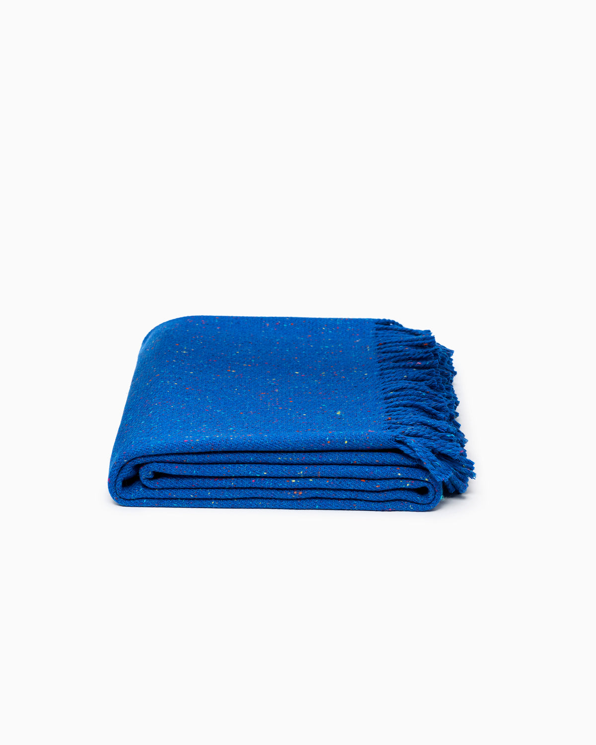OFS. Donegal Tweed Throw - Inishfree