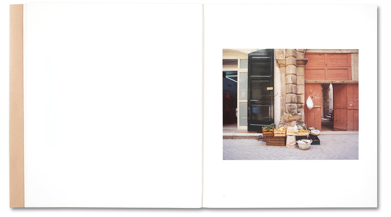 Puglia. Tra albe e tramonti - Luigi Ghirri