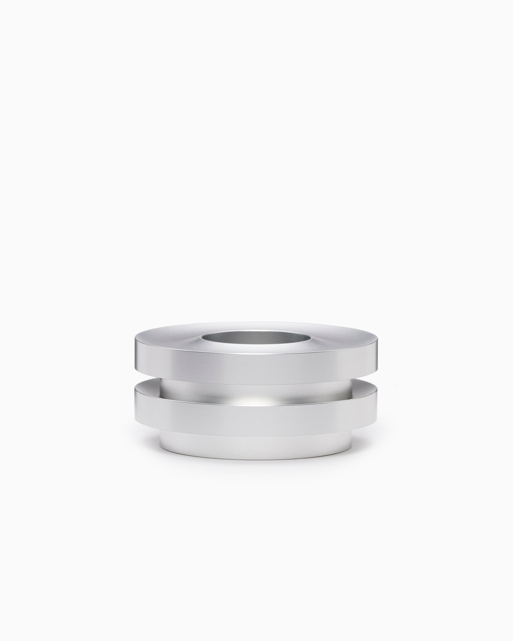 Aluminum Egg Cup - Set of 2 - Service Projects