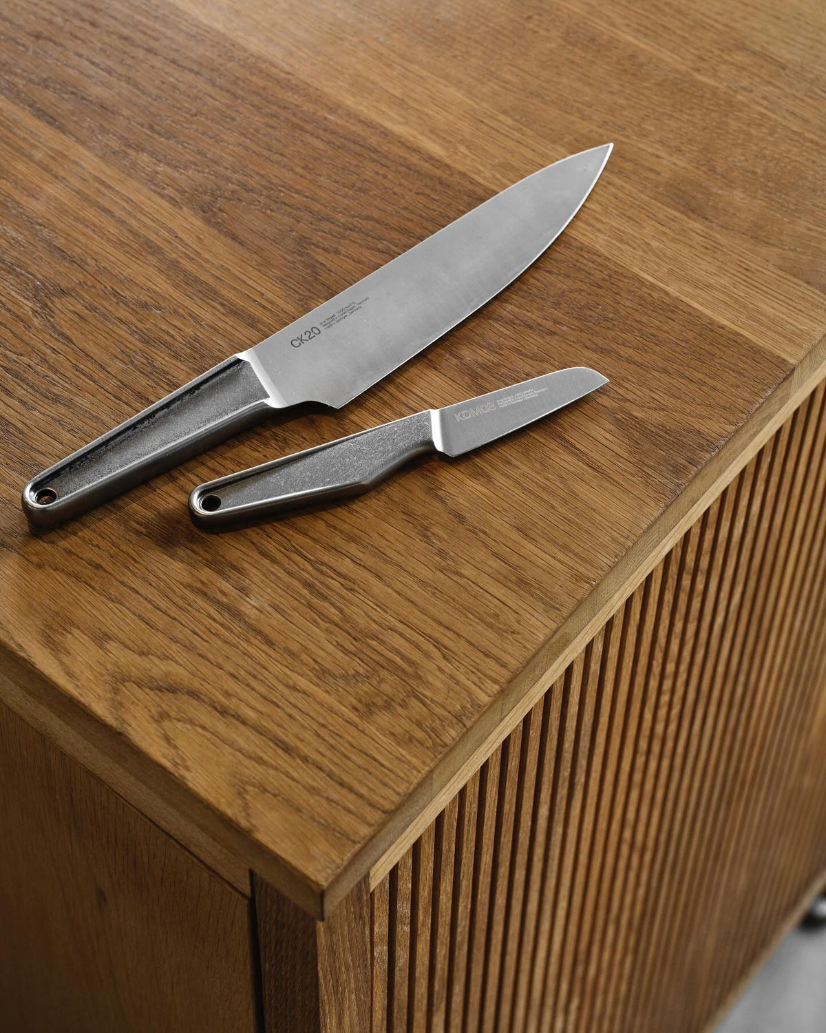 KDM08 Forged Kudamono knife