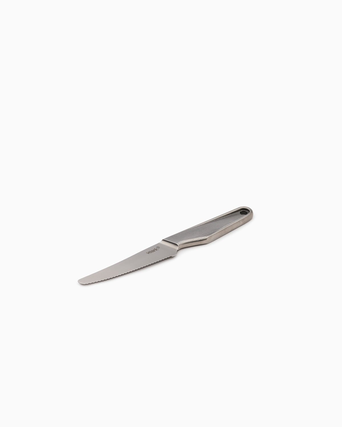 SRK10 Forged Serrated knife