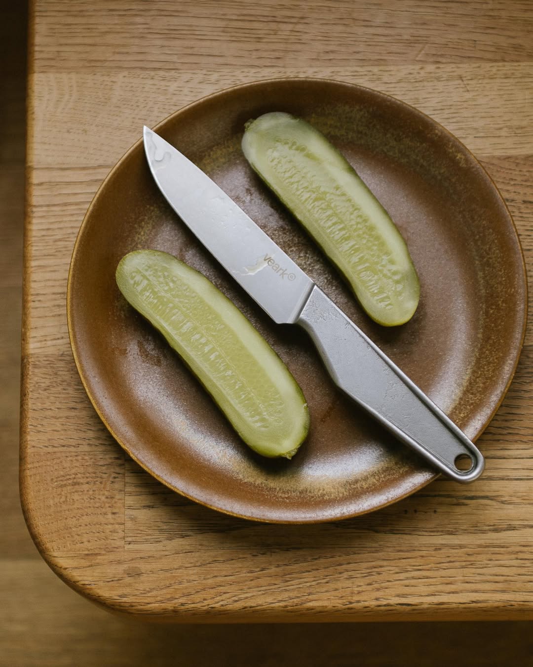 PRK10 Forged Paring knife