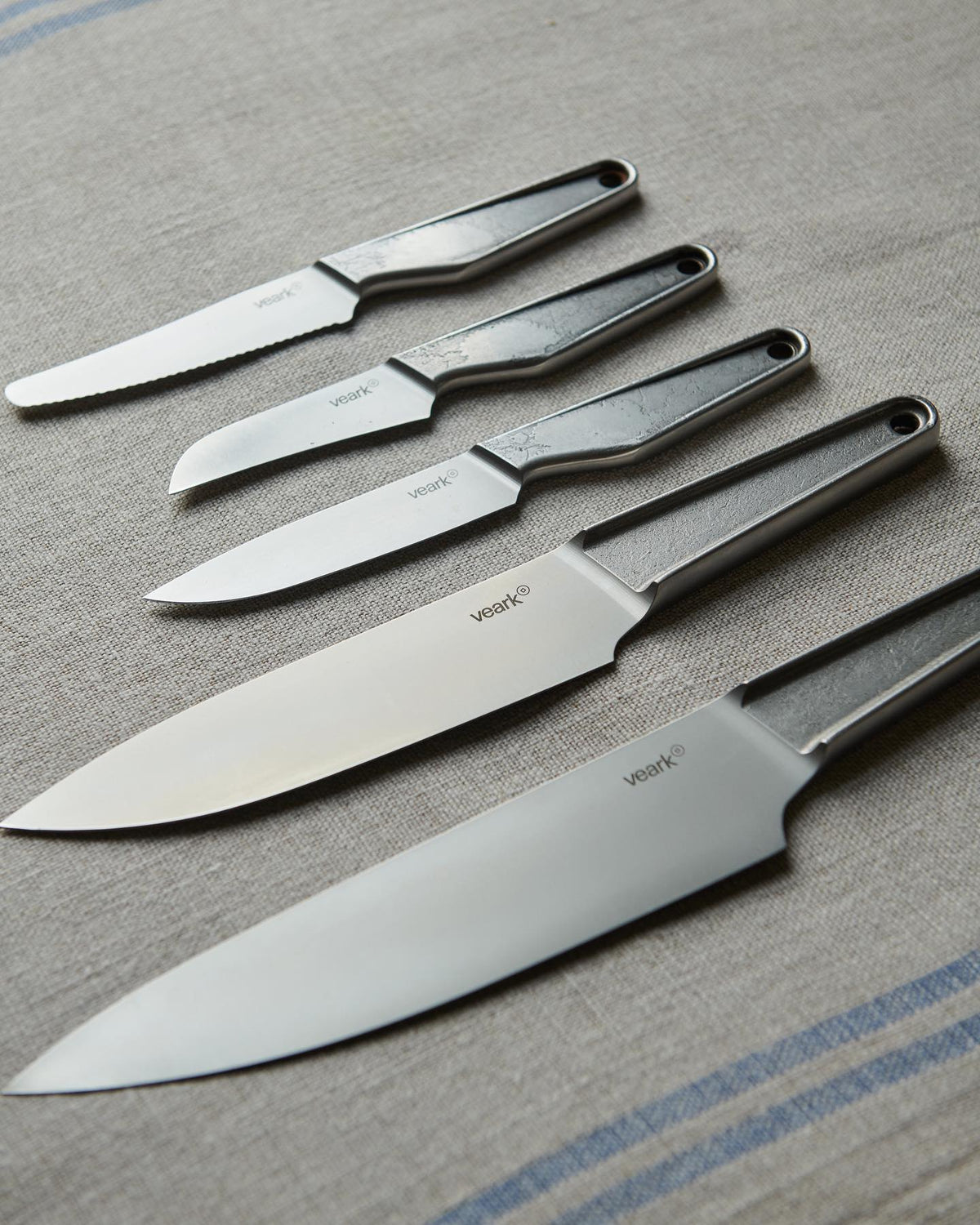 PRK10 Forged Paring knife