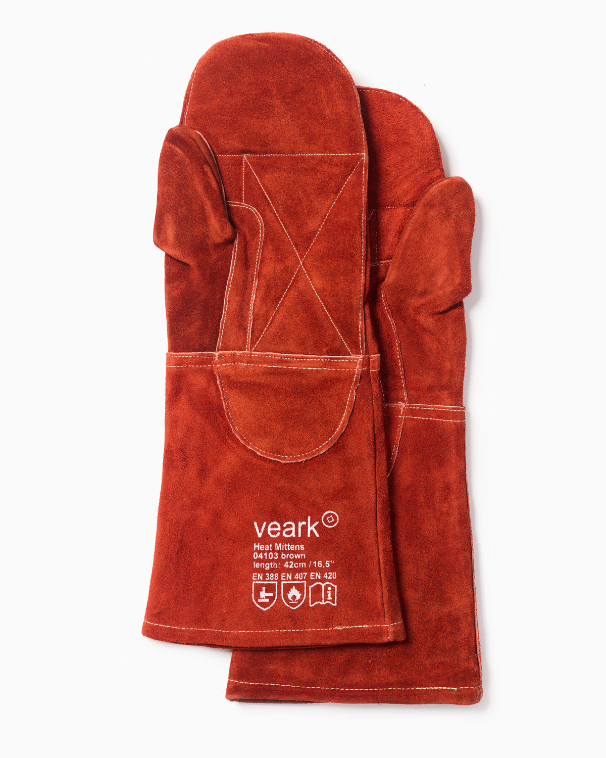 Oven Mittens